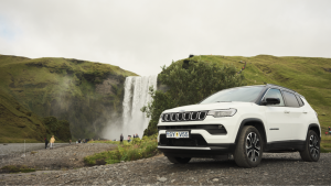 KONVIN Car Rental: Ný bílaleiga á Íslandi – Opnar í júní 2024!