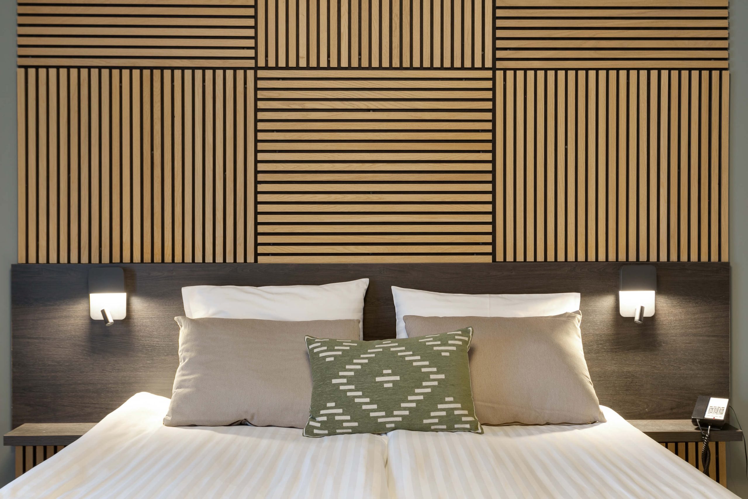 Konvin Hotel